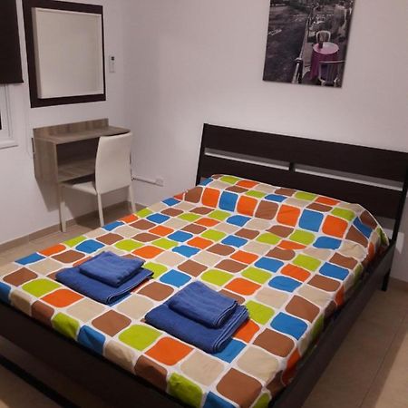 Holiday Home Larnaca Zewnętrze zdjęcie