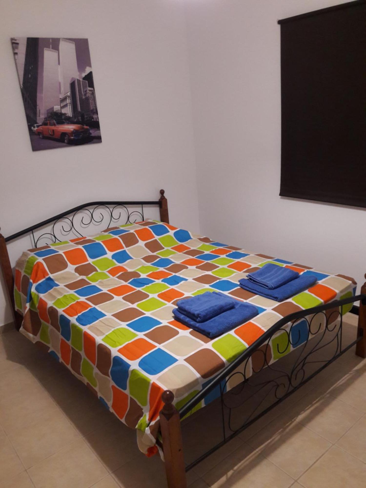 Holiday Home Larnaca Zewnętrze zdjęcie