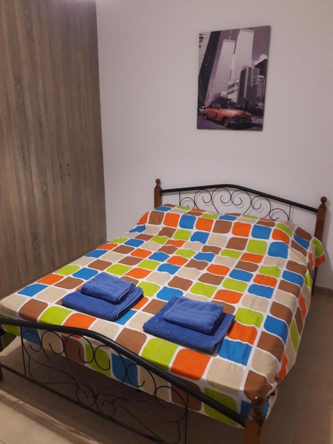Holiday Home Larnaca Zewnętrze zdjęcie