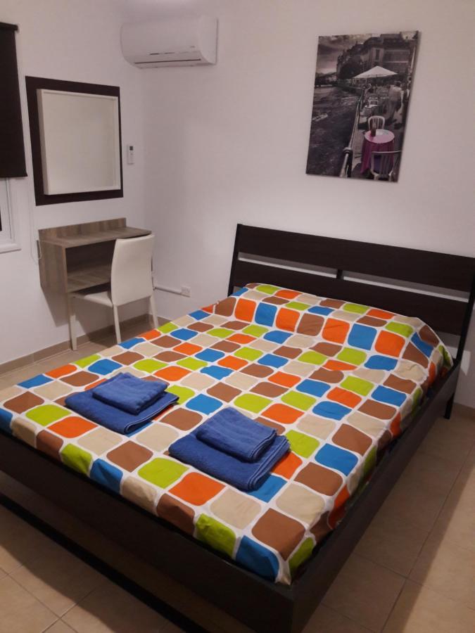 Holiday Home Larnaca Zewnętrze zdjęcie