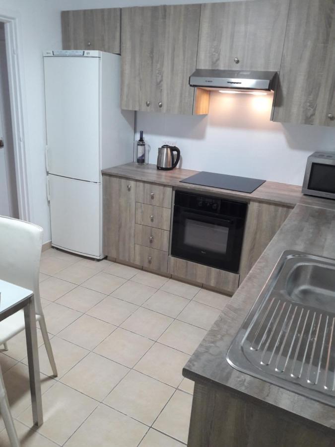 Holiday Home Larnaca Zewnętrze zdjęcie