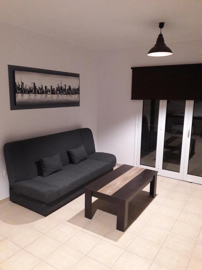 Holiday Home Larnaca Zewnętrze zdjęcie