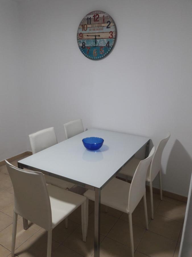 Holiday Home Larnaca Zewnętrze zdjęcie